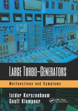 【预订】Large Turbo-Generators