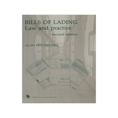 预订 Bills of Lading