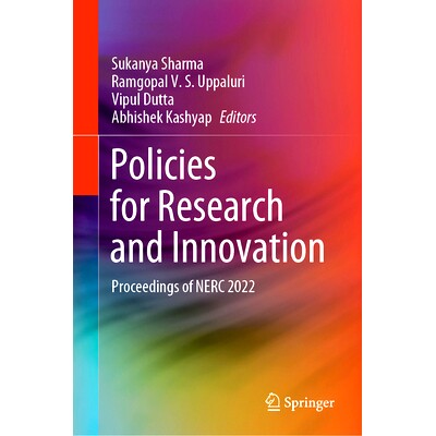 Proceedings of NERC 2022