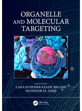 预订 Organelle and Molecular Targeting