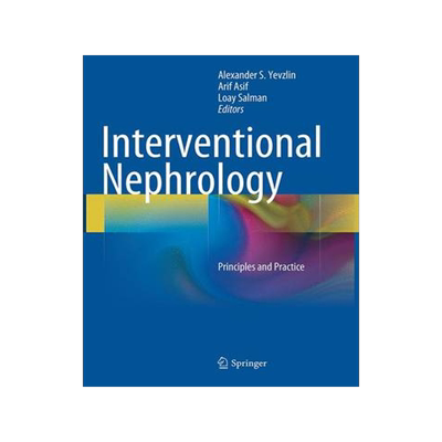 预订 Interventional Nephrology