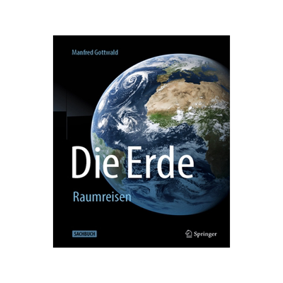 预订 Die Erde