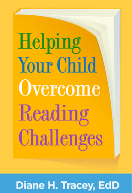 [预订]Helping Your Child Overcome Reading Challenges