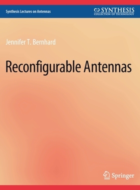预订 Reconfigurable Antennas