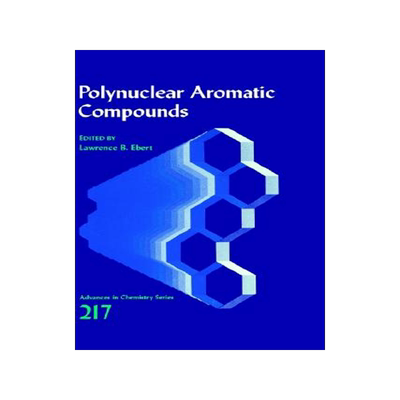 【预售】Polynuclear Aromatic Compounds