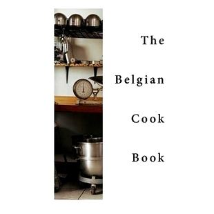 Cook Belgian Book Traditional 9781523434947 预订 Dishes The