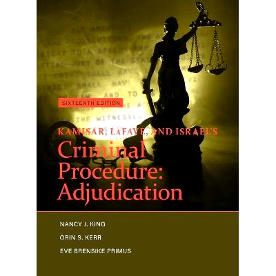 Adjudication