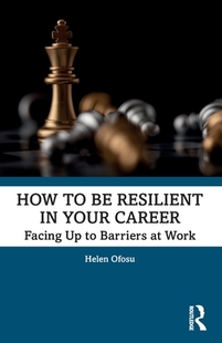 Resilient Your How Career 预订