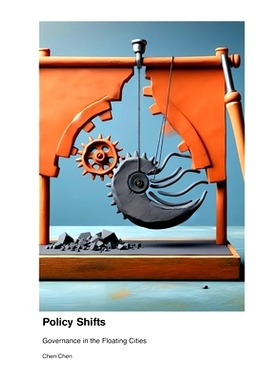 预订 Policy Shifts: Governance in the Floating Cities: 9781779666192