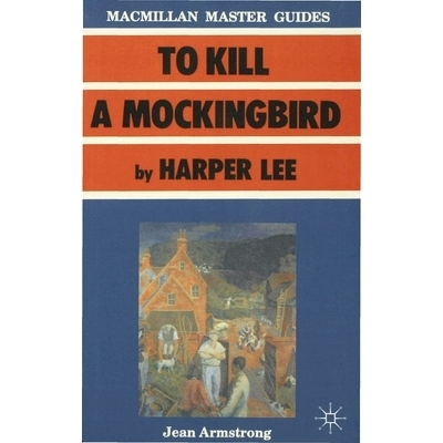 预订 To Kill a Mockingbird by Harper Lee: 9780333398548