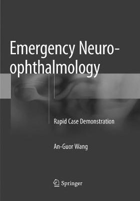 【预订】Emergency Neuro-Ophthalmology: Rapid Case Demonstration