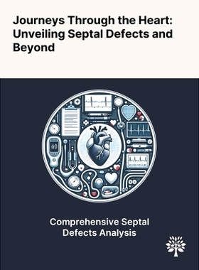 预订 Journeys Through the Heart: Unveiling Septal Defects and Beyond