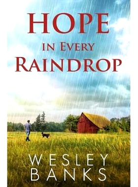 预订 Hope In Every Raindrop: 9780986193415