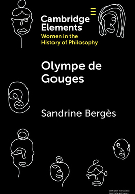 【预订】Olympe de Gouges 9781009010528