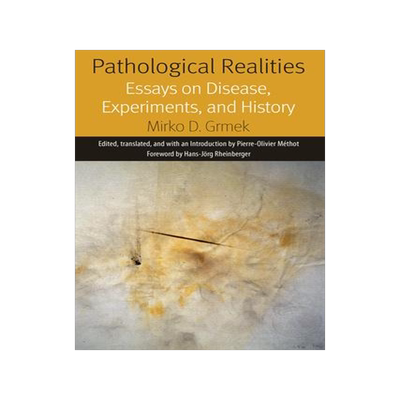 [预订]Pathological Realities 9780823280346