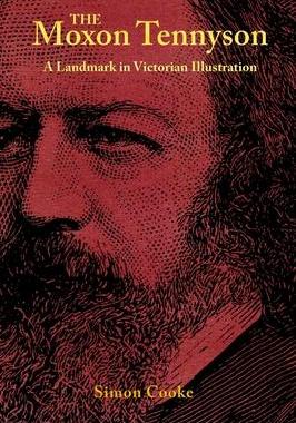 [预订]The Moxon Tennyson: A Landmark in Victorian Illustration 9780821424261