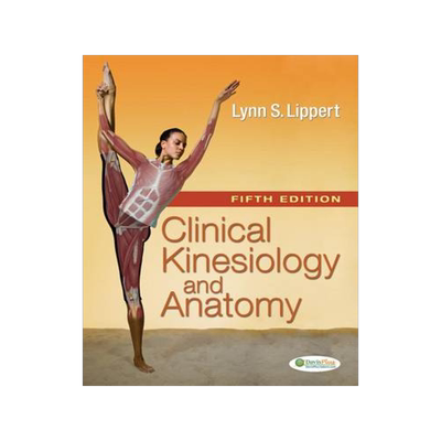 预订 Clinical Kinesiology and Anatomy