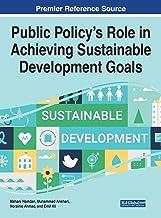 [预订]Public Policy’s Role in Achieving Sustainable Development Goals 9781668489031