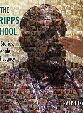 [预订]The Scripps School 9780821423158