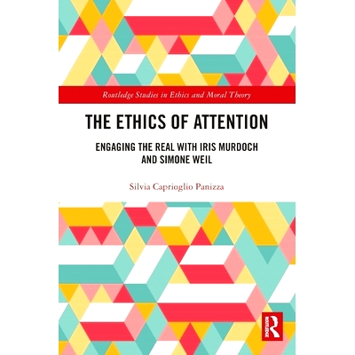 Engaging the Real with Iris Murdoch and