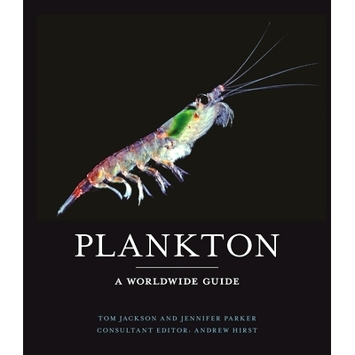 Plankton: A Worldwide Guide 浮游生物：全球指南: 9780691255996