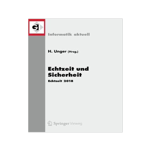 预订 Echtzeit und Sicherheit