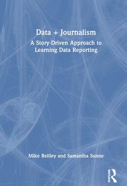 [预订]Data + Journalism 9781032226125