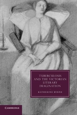 【预订】Tuberculosis and the Victorian Literary Imagination