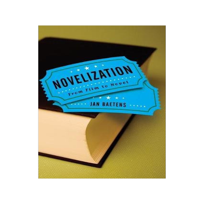 [预订]Novelization: From Film to Novel 9780814254738