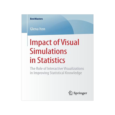 预订 Impact of Visual Simulations in Statistics