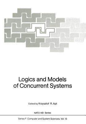 预订 Logics and Models of Concurrent Systems