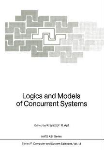 Concurrent 预订 Systems Models Logics and