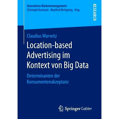 Determinanten der Konsumentenakzeptanz