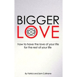 Bigger Have 预订 Your Rest How for Love 9781548298111 Life the
