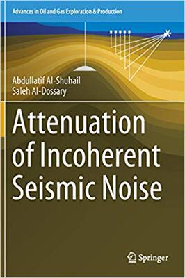 【预售】Attenuation of Incoherent Seismic Noise