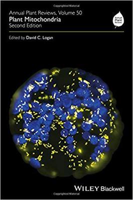 【预售】Annual Plant Reviews, Volume 50 - Plant Mitochondria, Second Edition