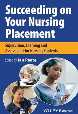 [预订]Succeeding on Your Nursing Placement 9781119819660