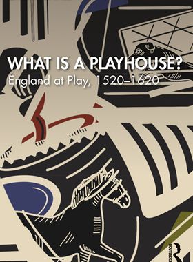 【预订】What is a Playhouse? 9781032138077