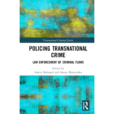 Law Enforcement of Criminal Flows