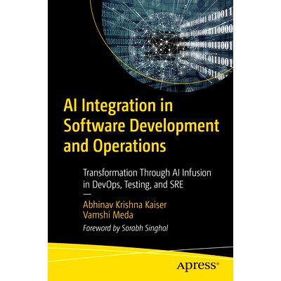 Transformation Through AI Infusion in De