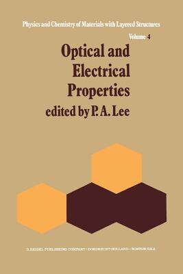 预订 Optical and Electrical Properties