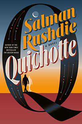 【预售】Quichotte: A Novel