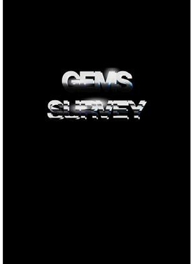 预订 Andro Wekua: Gems Survey 安德罗·维库亚：宝石的调查: 9781938560477