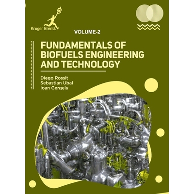 预订 Fundamentals of Biofuels Engineering and Technology Vol 2: 9781787154360