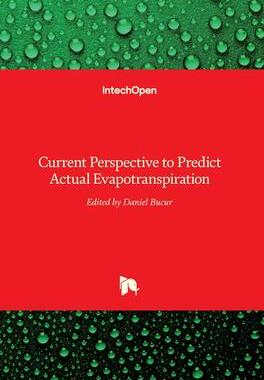 [预订]Current Perspective to Predict Actual Evapotranspiration 9789535131731