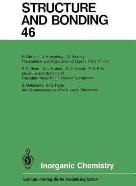 预订 Inorganic Chemistry