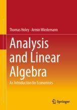 预订 Algebra Analysis Linear 9783662662465 and