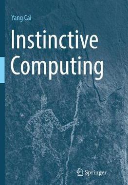【预订】Instinctive Computing