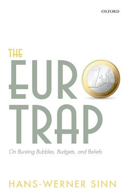 【预订】The Euro Trap 书籍/杂志/报纸 原版其它 原图主图