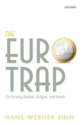 【预订】The Euro Trap